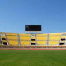  Sports stadium
