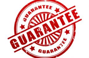 Credit guarantee finance, England, credit guarantee finance