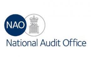 England, Finance and finance related materials/documents, project, pfi, operational, NAO, change