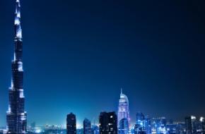 Middle East &amp; Africa, Oil &amp; Gas, Power, United Arab Emirates, UAE, trade, oil, infrastructure, energy, crude oil