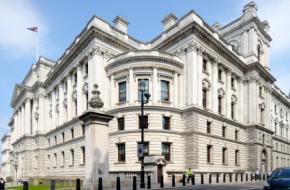 Accommodation/Office Buildings, Europe, England, treasury, office, funding competition, accommodation