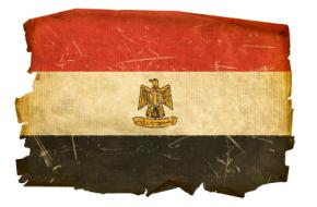 Egypt, water waste, new cairo, ifc, egypt