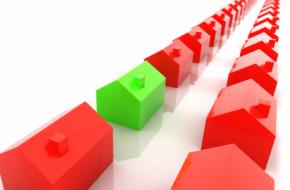 Housing/social housing, England, operational, housing