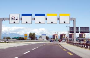 Finland, traffic, queue problem, ppp, finland, e18