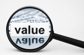 England, Value for money, vfm, value for money