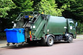 England, Waste, waste, UK, project, municipal, financing